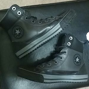 Boys Converse All-Stars